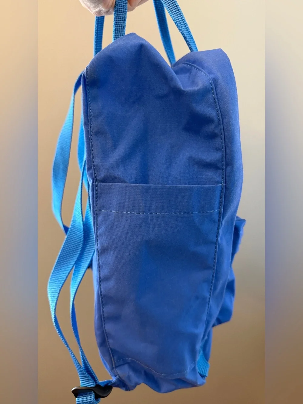 Fjällräven Kanken Backpack Blue